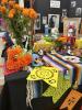 celebration table